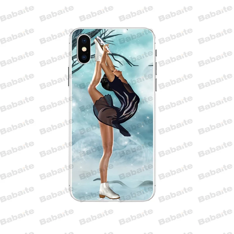 Figure skating and Ice Skating  