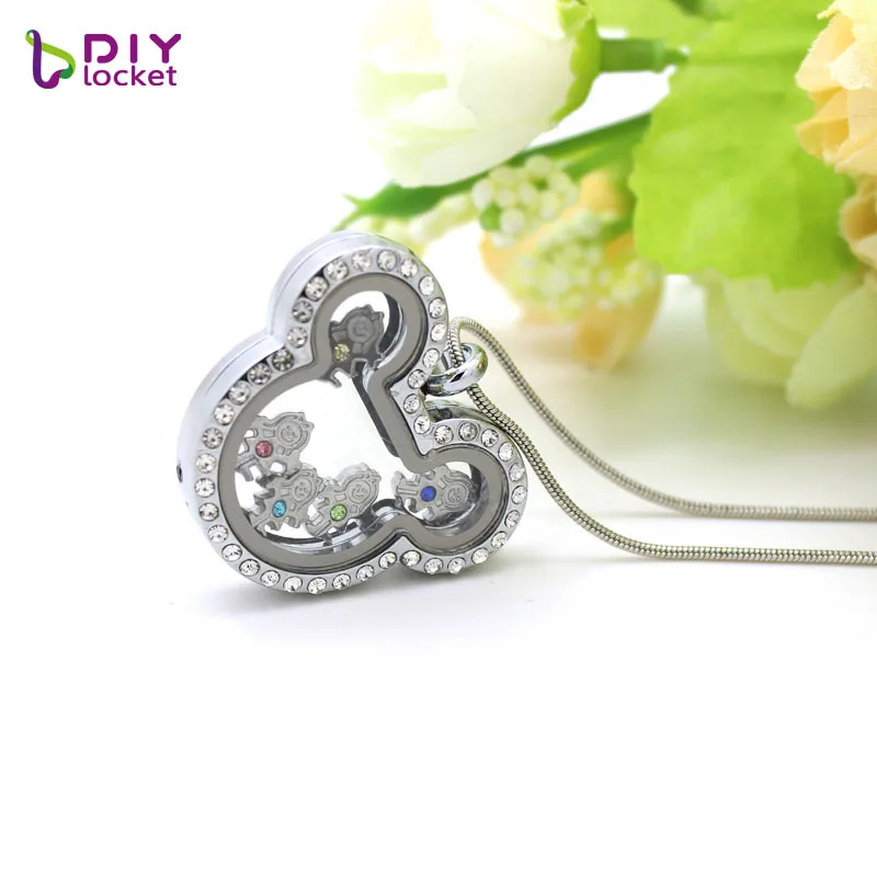 Floating charms LSFC506 6