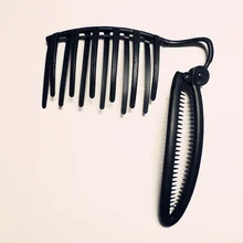 1 шт. профессиональные инструменты для укладки волос офисные женские плетеные инструменты для волос устройство Flaxen парикмахерские приспособления аксессуары для волос для женщин