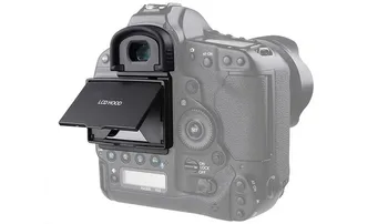 

LCD Screen Protector Pop-up sun Shade lcd Hood Shield Cover for Mirrorless Digital CAMERA FOR CANON 1DX 1DXII 1DX2 MARK2