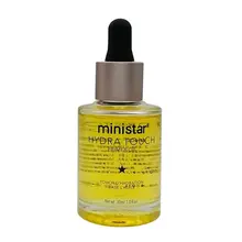 Для Ministar увлажняющий крем масло капельная трубка изоляция двойного использования лица и губ портативный увлажняющий крем