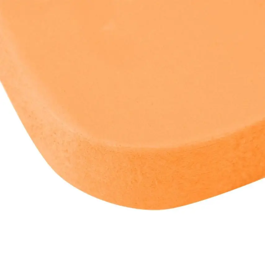 Orange Swim ming u образная доска для детей взрослых безопасный бассейн обучение