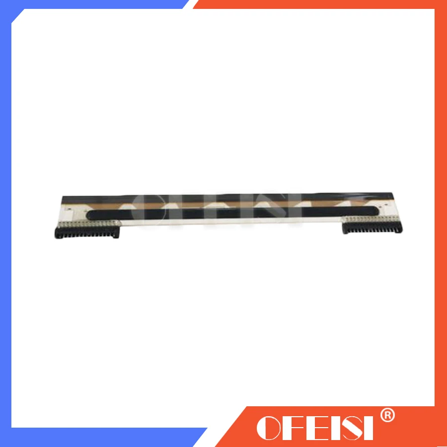 شحن مجاني G105910-048 100% جديد الأصلي ل زيبرا 888TT TLP2844 طابعة باركود رئيس GK888T الباركود رأس الطباعة