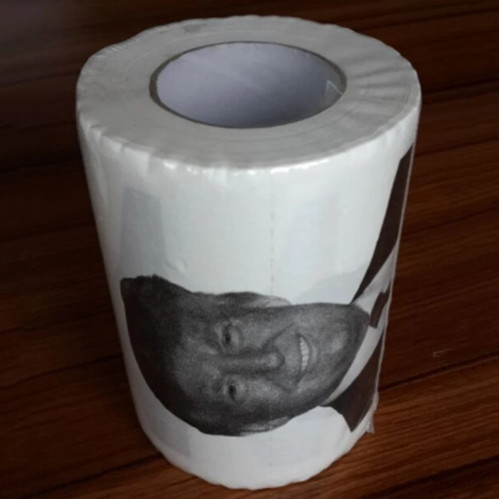 Портативный Компактный для туалетной бумаги для ванная комната Гостиная путешествия мода отличные товары удобные