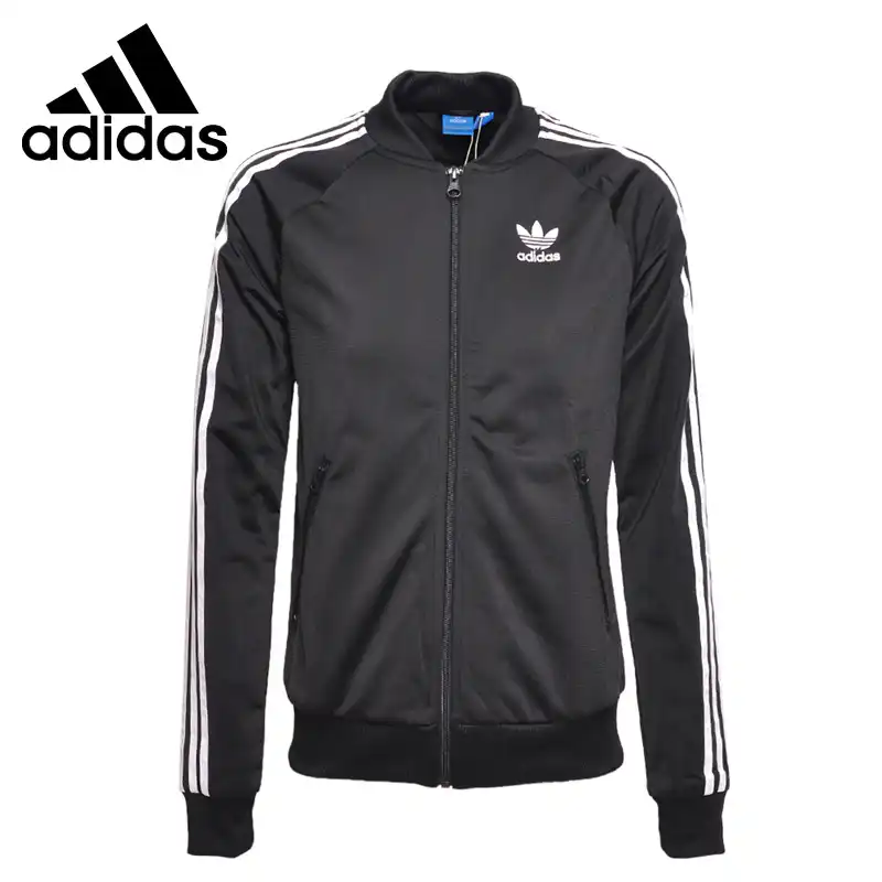 chaqueta adidas sst mujer