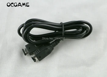 

OCGAME Two Game System Link Cable Two Player Adapter For GBA SP play against cable