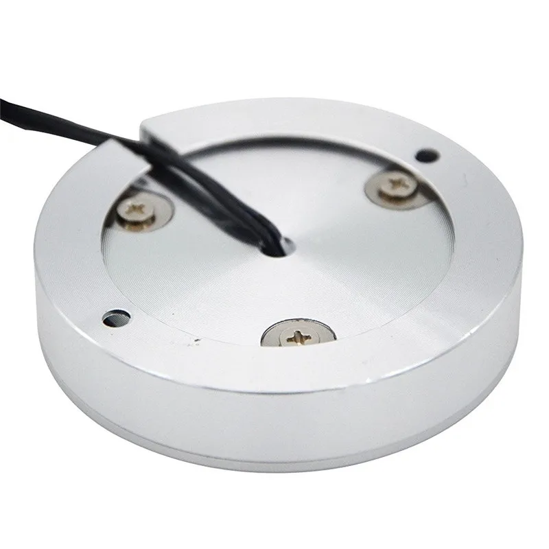 Surface Mounting Under Cabinet LED Lights 12