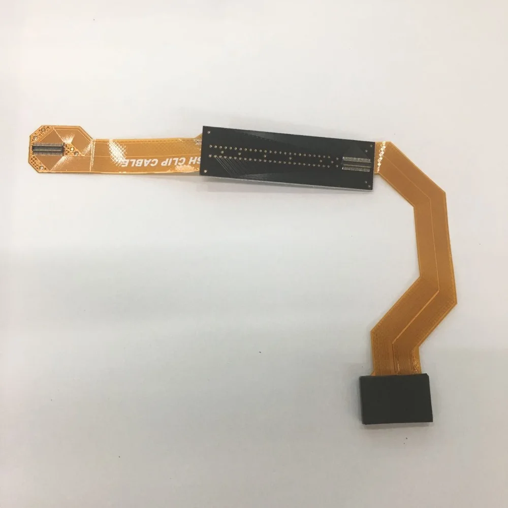 

For E3 NOR FLASHER CABLE for E3 NOR CLIP SUIT CABLE FOR PS3