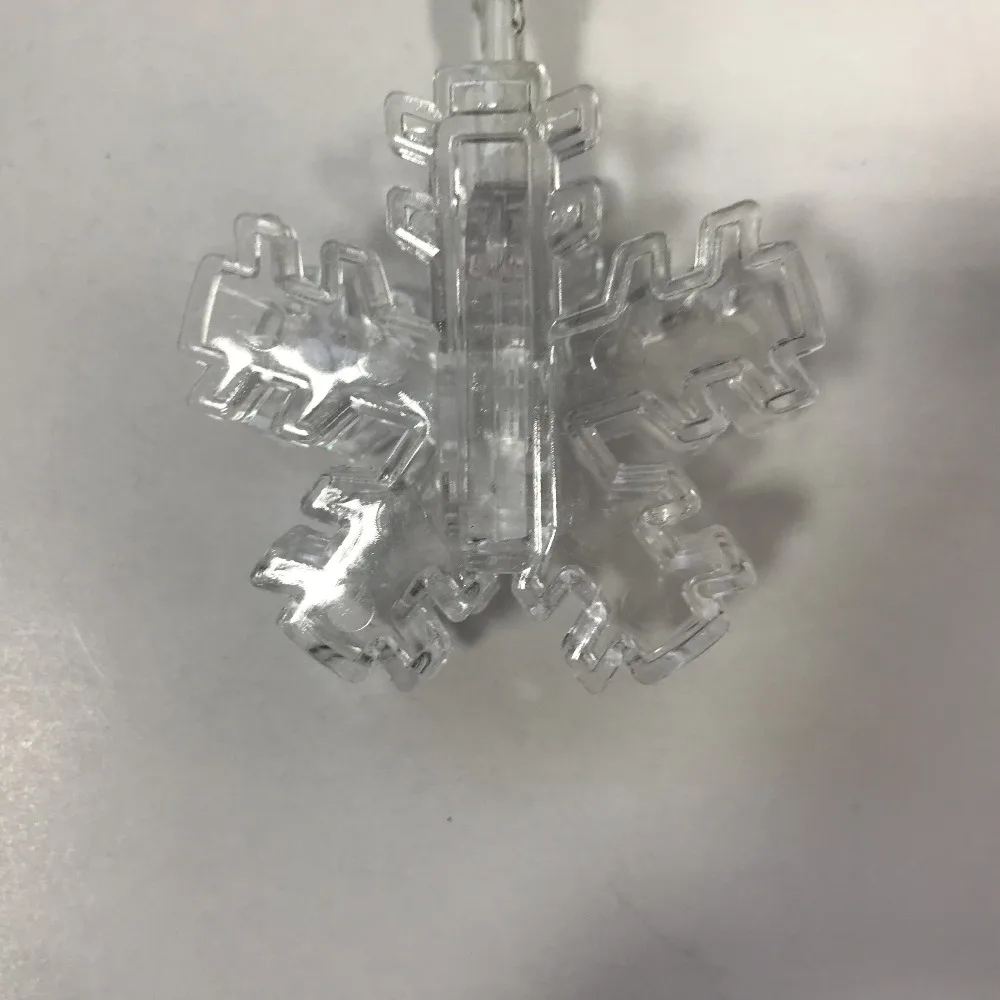 2019-Home-Decore-Snowflake-Shaped-Led-Photo (3)