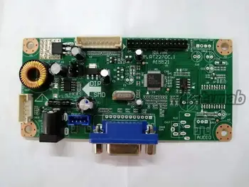 

Latumab New M.RT2270C.1 A15521 GZ-ROWARD Good quality original LCD Monitor Panel Controller Driver Board Free shipping