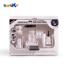 HD Wifi Camera for SYMA X5 X5C X5C-1 X5SC RC Quadcopter Phone Clip Holder RC Drone Real-time Video Transmission Spare Parts