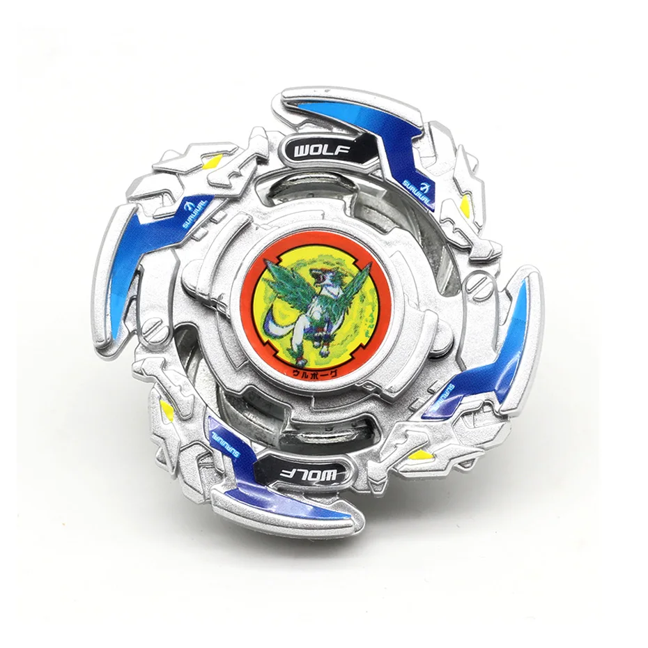 Takara Tomy Bey Bay Burst полный стиль Burst набор B122 B120 B00 B86 B85 игрушки Арена мальчик распродажа пусковое устройство Слива Fafnir лезвие - Цвет: B121-3 No launcher