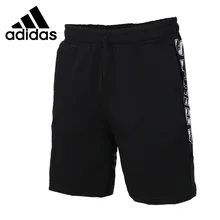 Новое поступление Adidas Neo лейбл M избранного короткие Для мужчин; Детские шорты; спортивный костюм