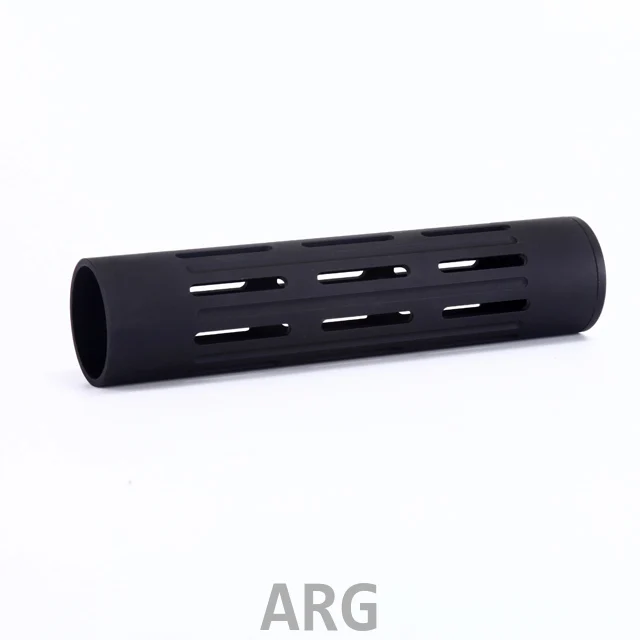 

M4 Tactical AR15 Parts ARMALITE PATTERN QUADRAILS/HANDGUARDS Free Float Handguard Hunting Accessory 7'' 10'' 12'' 15''