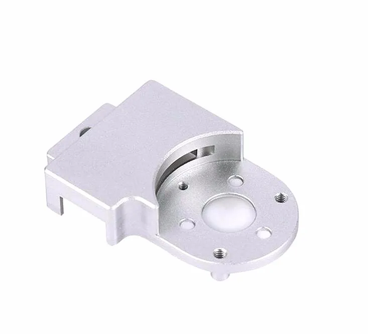 DJI Phantom 3 Yaw Arm Gimbal Replacement Parts Solid Aluminum CNC DIY Kit OEM