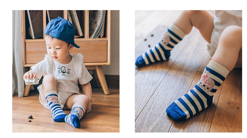 winter kids sock  (7)