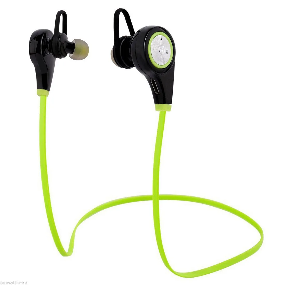 

Q9 Bluetooth 4.1 Wireless Sports Headphones Stereo Headset for Smartphone