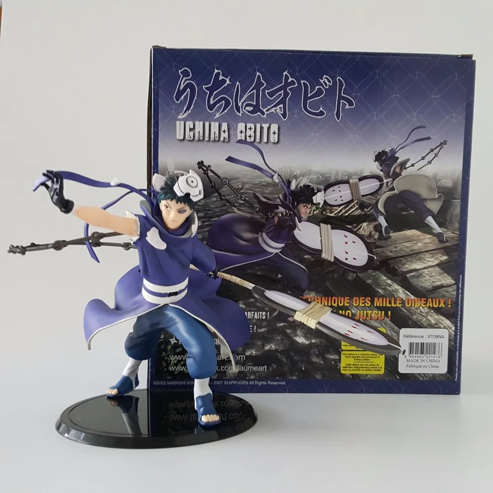figure obito