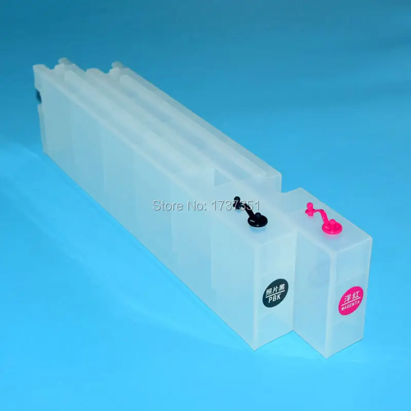 Картридж для принтера Epson SureColor T3200 T5200 T7200 T3070 T5070 T7070 1000 мл|Чернильные картриджи| |