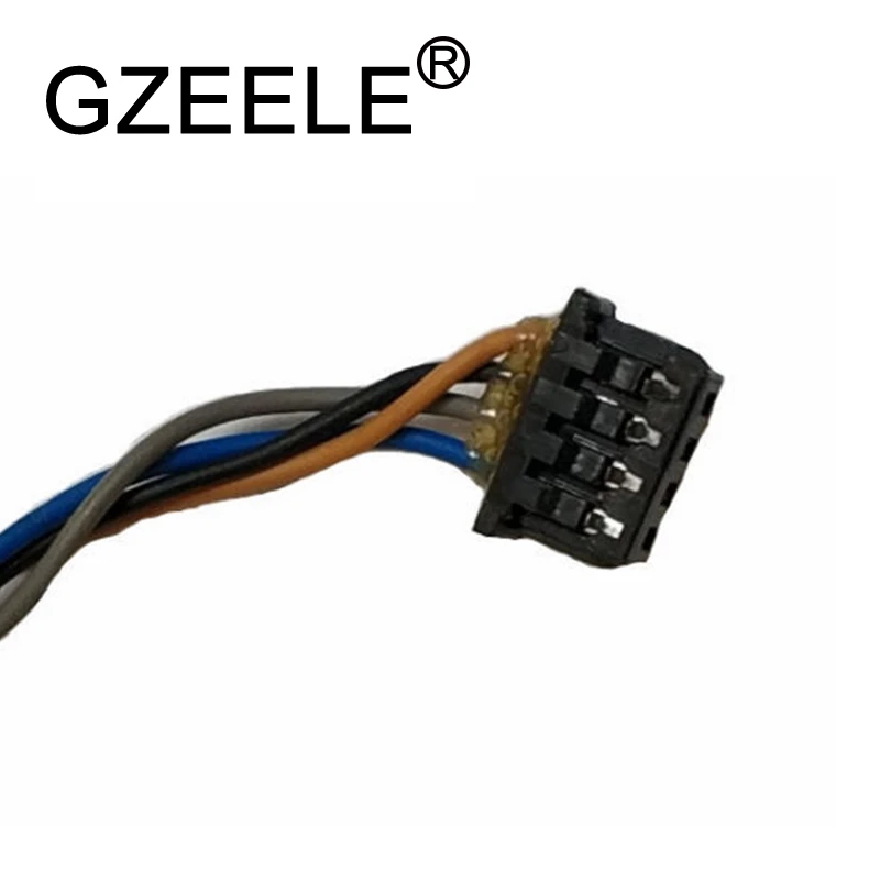 GZEELE جديد مروحة تبريد ل Hp بي ELITEBOOK 740 G1 740 G2 840 G1 840 G2 850 G1 850 G2 745-G2 750-G2 755-G2 740-G1 745-G1 750-G1