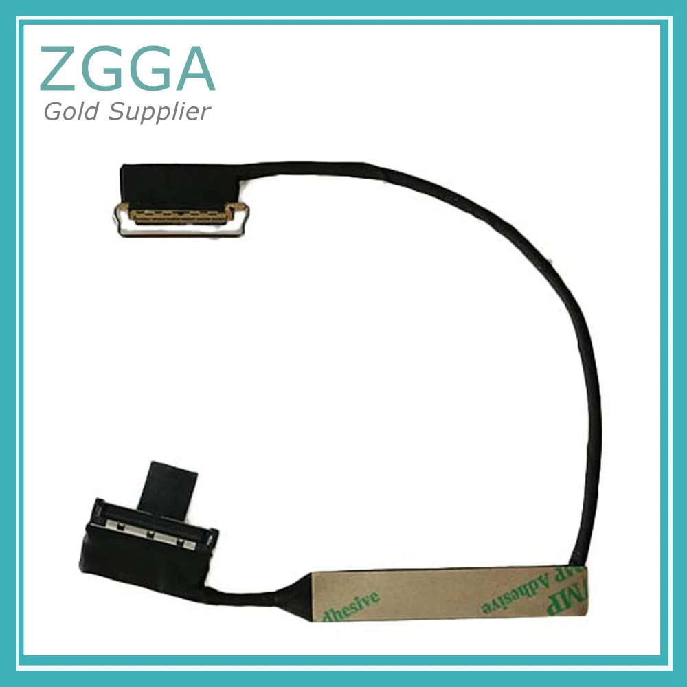 

Genuine NEW Laptop LVDS Cable for Lenovo ThinkPad T440P EDP LCD Screen Video Cables Line 04X5435 04X5436 04X5437 SC10A23357