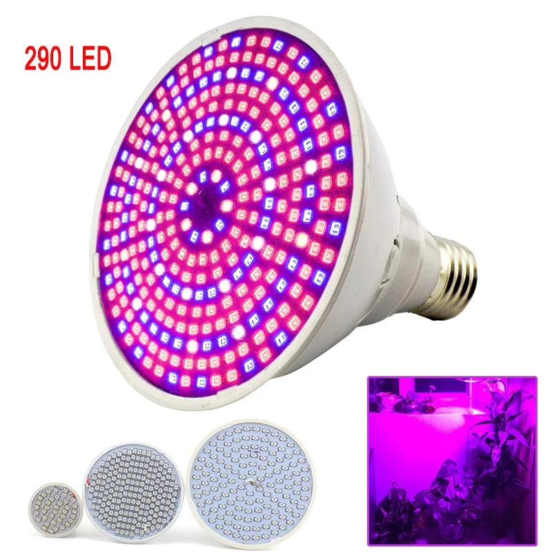 Full Spectrum Led Grow Light Bulbs E27 LED Plant Growing Lights Lamp for indoor Hydroponics Room Vegetable Flower Greenhouse led grow light full spectrum fitolampy hydroponics phyto lamp sunlight for vegetable flower seedings greenhouse plant lighting