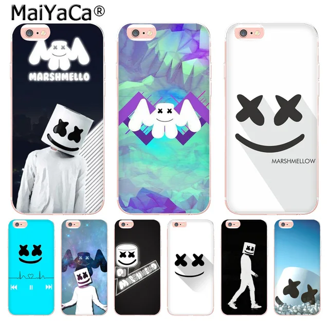 coque iphone 8 marshmello coque iphone 8 marshmello