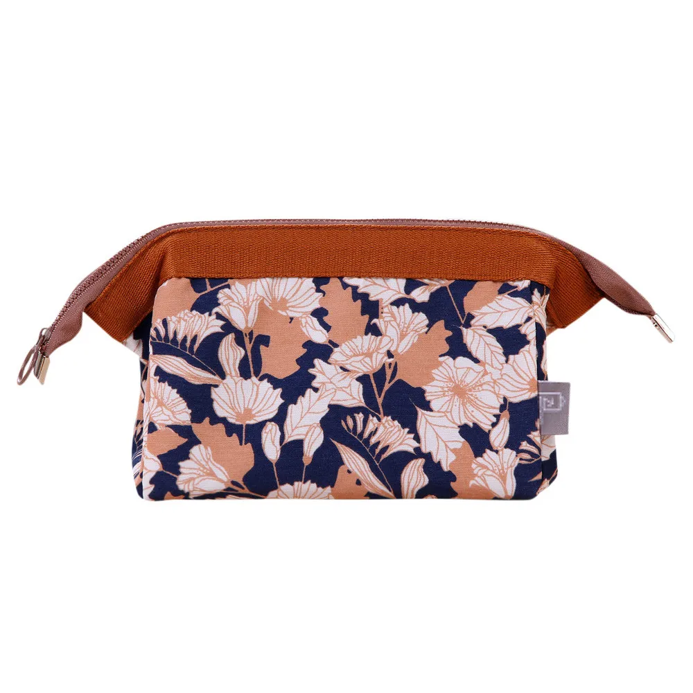

Travel Organizer Portable Multifunction Necessaries Cosmetic Bag Makeup Toiletry Case Pouch Storage