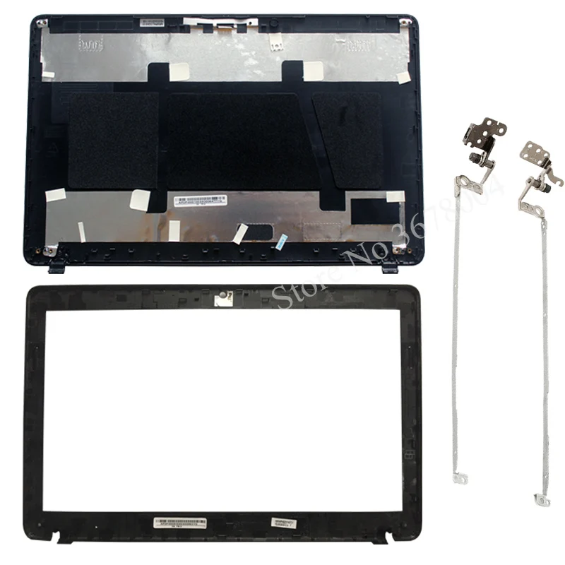 Новинка для Acer Aspire E1-571 E1-571G E1-521 E1-531 E1-531G E1-521G чехол ноутбука с ЖК-экраном/крышка