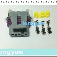 Longyue 20 комплект Универсальный LS1 map разъем датчика 1997-2005