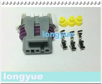 

longyue 20set universal LS1 map sensor connector 1997-2005