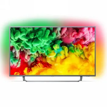 

TV 43 "Led Philips 43PUS6753 UltraHD 4 K
