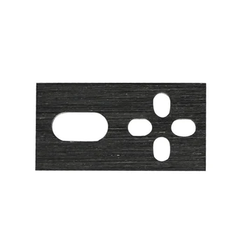 

Micro Limit Switch Plate for 3D Printer CNC Router Machine NK-Shopping
