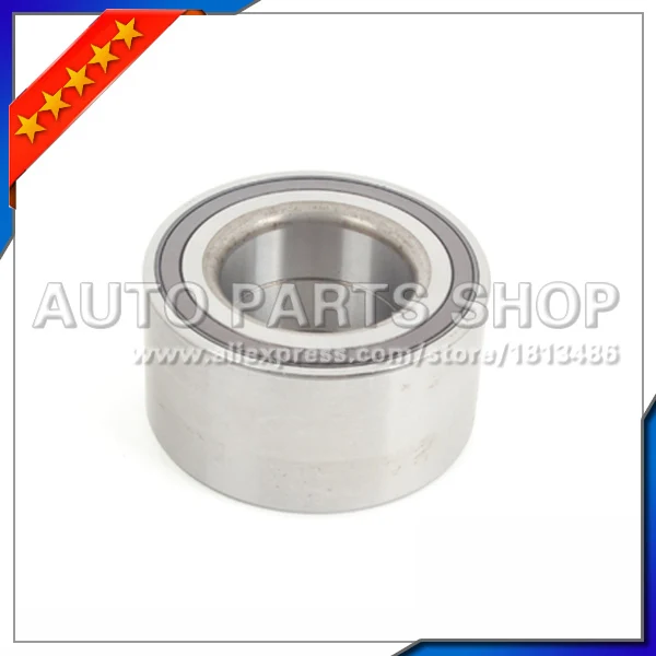 Автомобильные аксессуары подшипник переднего колеса NSK 1649810206 для Mercedes W164 W251