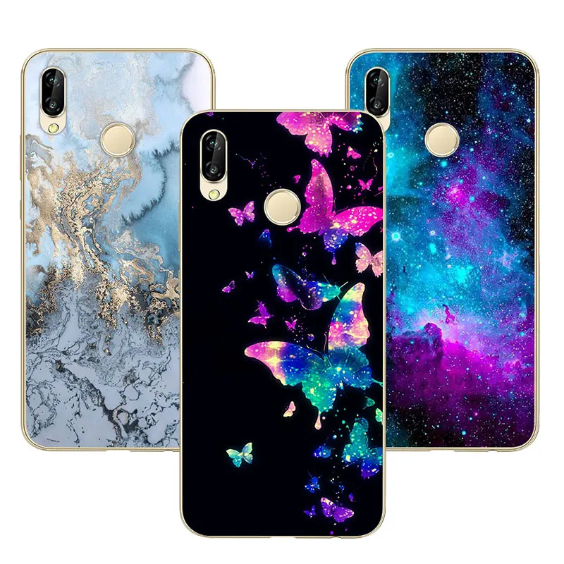

CROWNPRO sFOR Xiaomi Redmi S2 Case Cover Soft TPU Silicone Case Xiaomi Redmi S2 5.99" Phone Back Coque FOR Xiaomi Redmi S2 Case