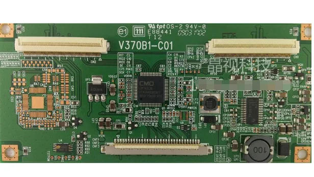 Посмотреть описание! V370B1 C01 материнскую плату L01 ic 90|board board|ic boardic logic |