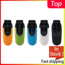 Bigsale Pod система Justfog C601 Комплект С Пылезащитным колпачком 650 мАч встроенный аккумулятор портативный JUSTFOG Vape комплект