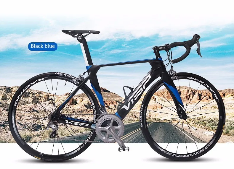 Perfect 700c Cycling Carbon Road Cycling Speed Variable 22 Speed System Bicycle Lightweight Carbon Fiber Frame Front Fork Bike 10 Perfect 700c Cycling Carbon Road Cycling Speed Variable 22 Speed System Bicycle Lightweight Carbon Fiber Frame Front Fork Bike 10