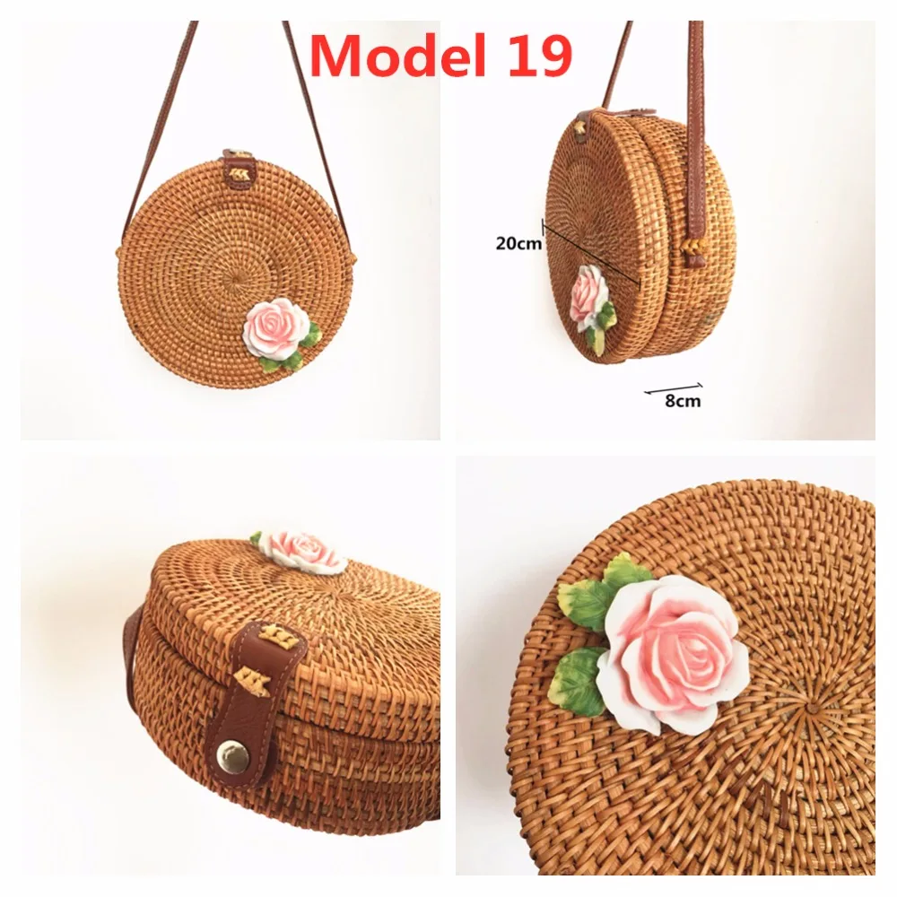 model 19 crossbody bags for women