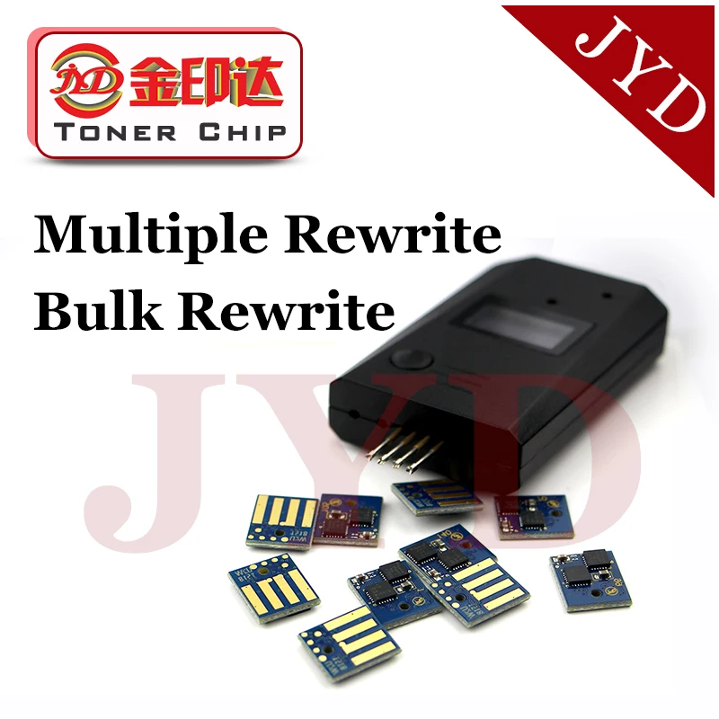 

10K universal toner chip compatible For Lexmark MS310 MS410 MS510 MS610 MX310 MX410 MX510 MX511 MX611 reset refilling