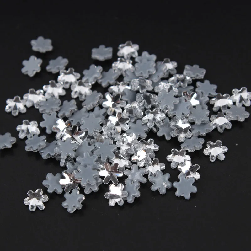 Snowflake-4