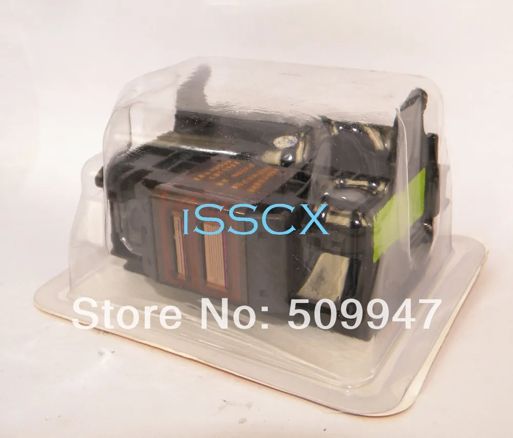 Отремонтированы бренд Печатающая головка 920 CD868-30002 для hp Officejet 6500 7000 920 922 чернильный картридж