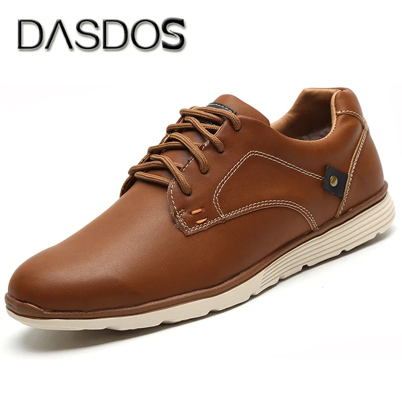 casual men's shoes for winter