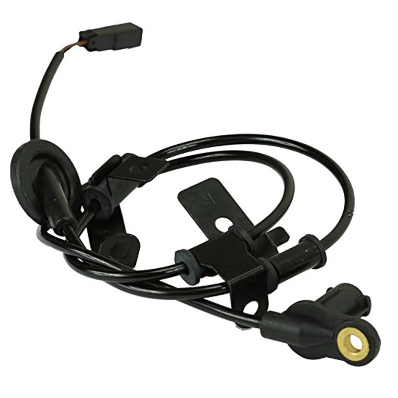 Abs Wheel Speed Sensor Fit Ford Escape Mazda Tribute Rear Right 5s6647