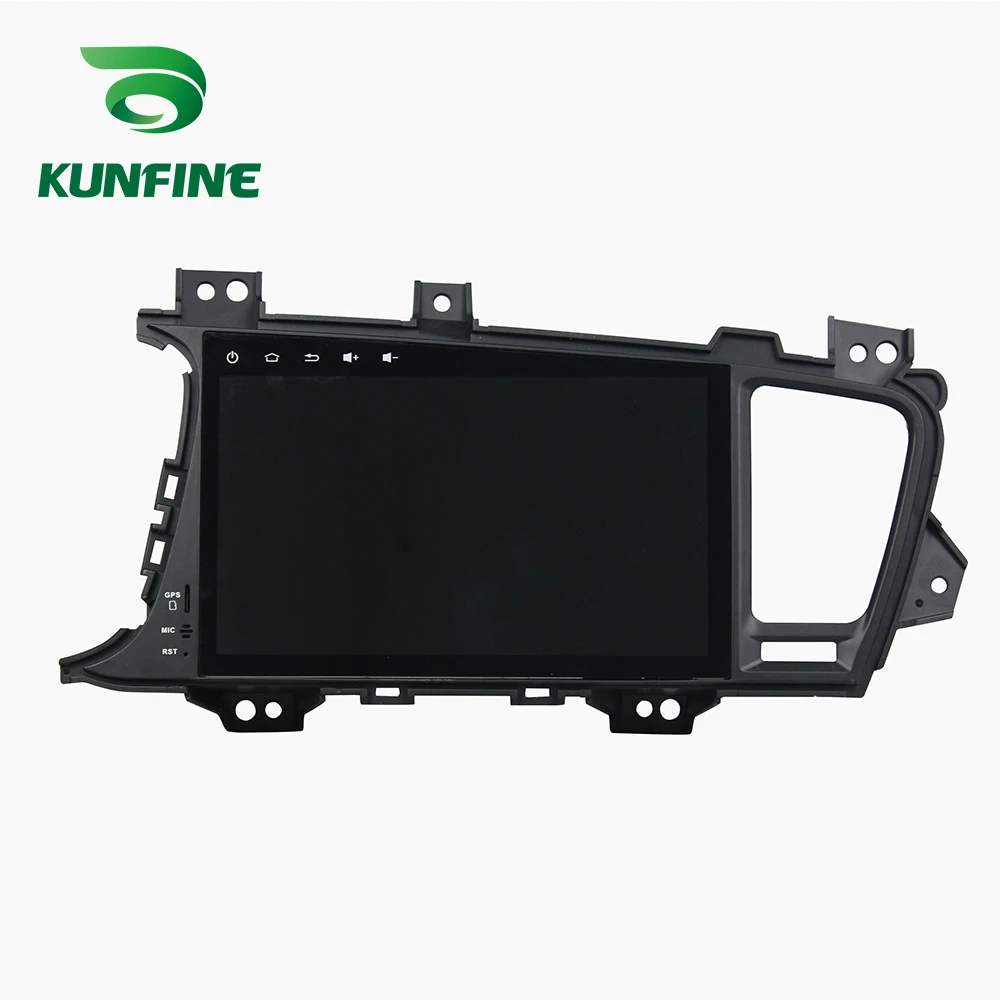 Android Car DVD GPS Navigation Multimedia Player Car Stereo For K5 (1)
