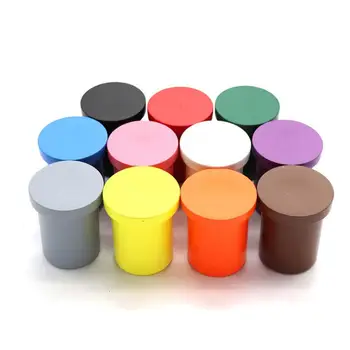 

11Pcs Montessori Pen Container Color Cognition Toddler Educational Learning Toys
