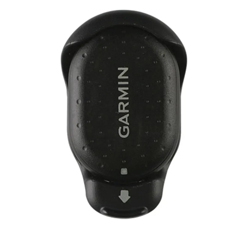 garmin 920xt foot pod