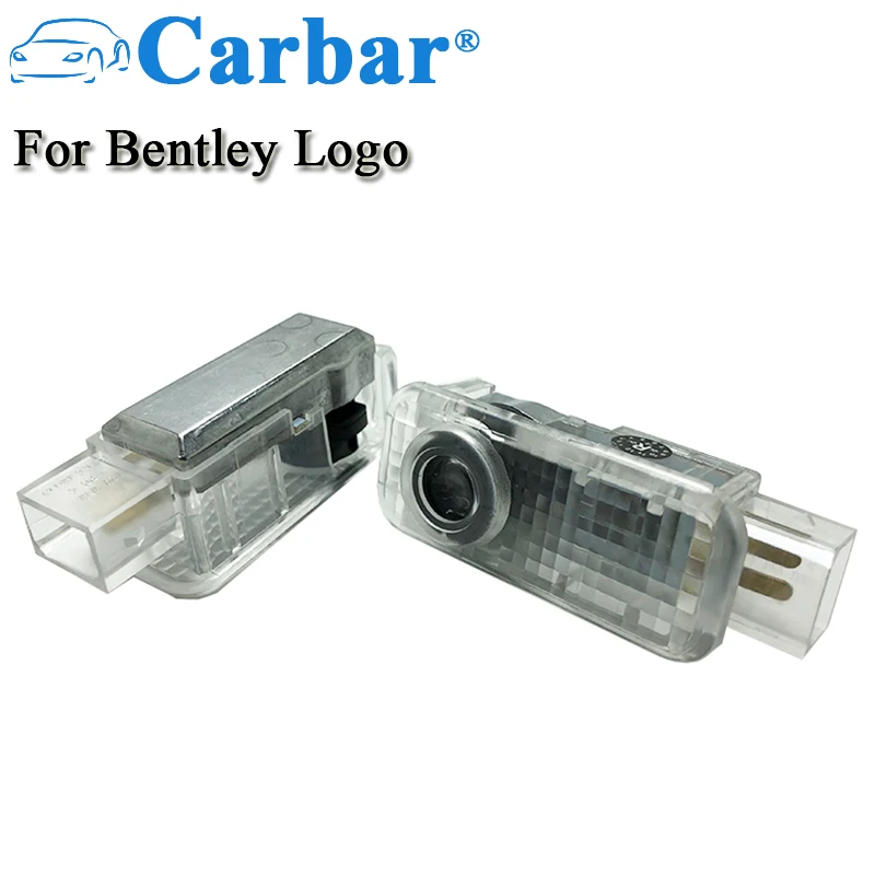 Carbar LED باب المجاملة مصباح شعار بنتلي سيارة لاسلكية الظل الباب ضوء جهاز عرض ليزر شعار الصمام أضواء LED مجاملة مصباح Carbar LED باب المجاملة مصباح شعار بنتلي سيارة لاسلكية الظل الباب ضوء جهاز عرض ليزر شعار الصمام أضواء LED مجاملة مصباح