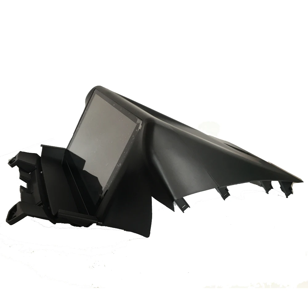 Excellent HACTIVOL 2G+32G Android 8.1 Car Radio for Honda Odyssey 2008-2014 car dvd player gps car accessory 4G multimedia player 4