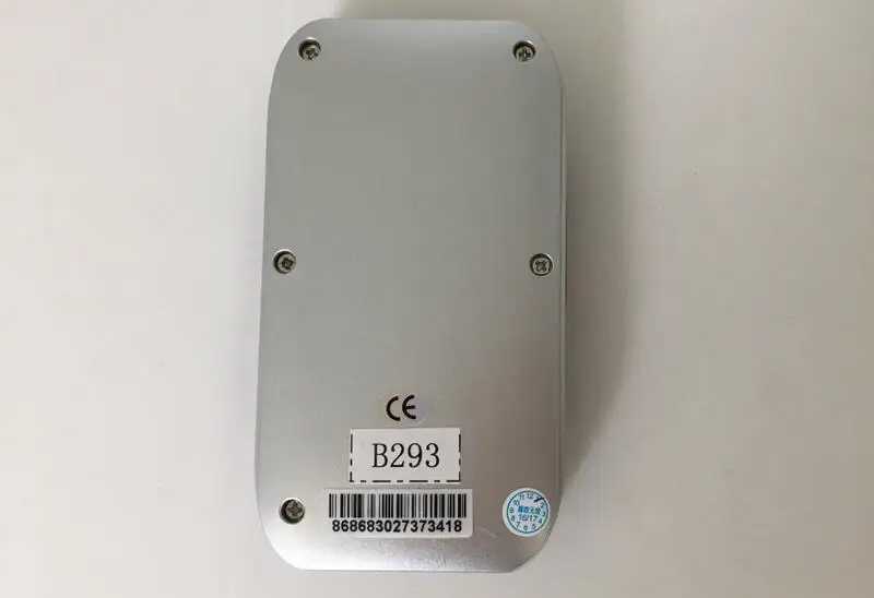 GPS/GSM/GPRS Автомобильный трекер GPS 303I TK303I внешнее отключение питания sos с